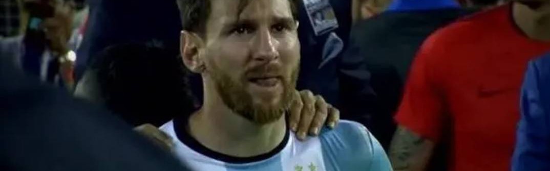 梅西错过的几个冠军，2014世界杯和2019年欧冠哪个更遗憾