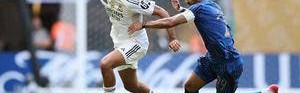 2-0！1-1！世俱杯疯狂一夜：曼城开门红，皇马爆冷+丢绝杀点球！