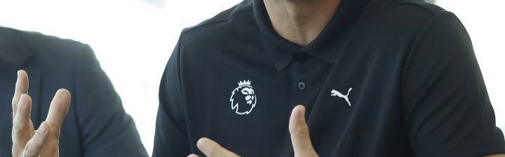 直播吧在现场|维迪奇：曼联获得欧冠资格会让球迷满意，这是目标